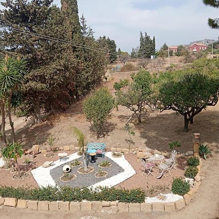 La Villa Di Minerva أغريجنتو المظهر الخارجي الصورة