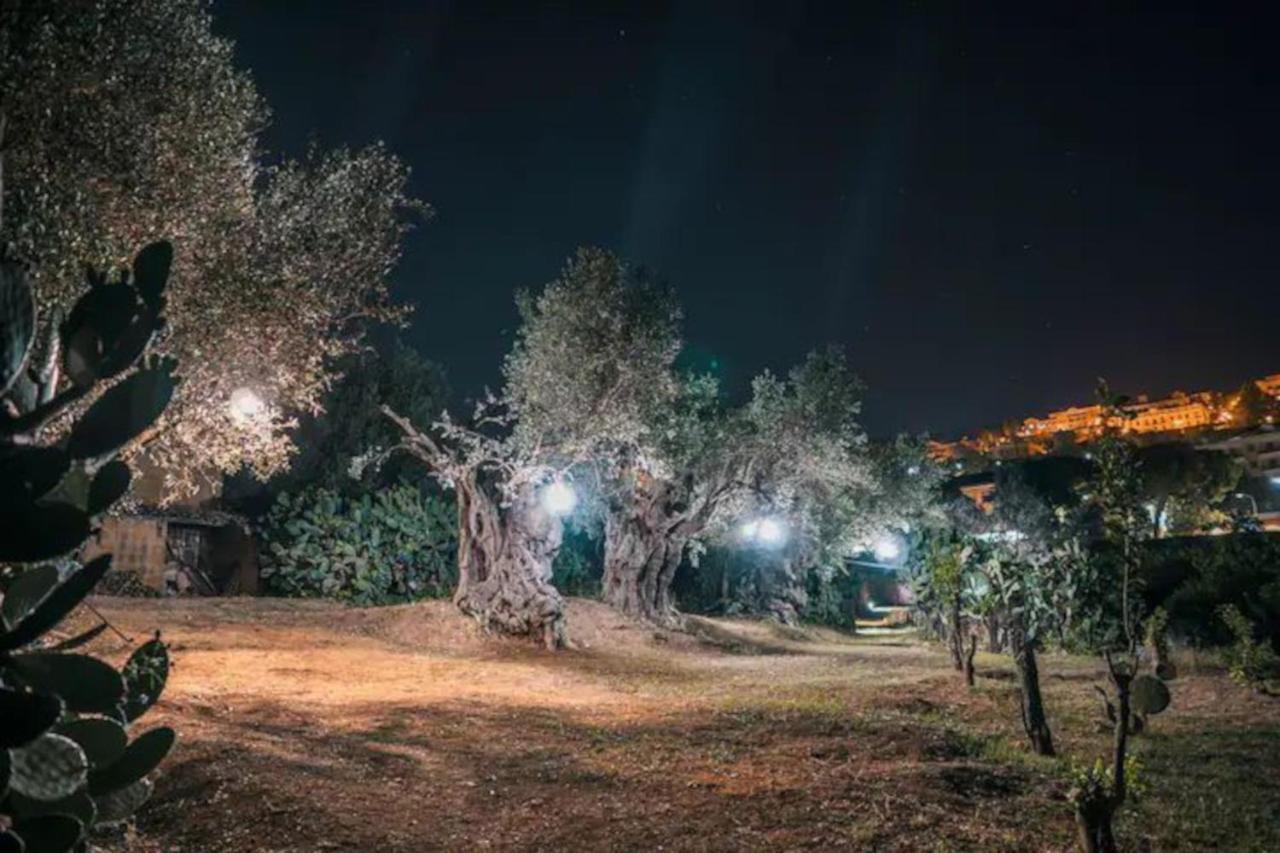 La Villa Di Minerva أغريجنتو المظهر الخارجي الصورة