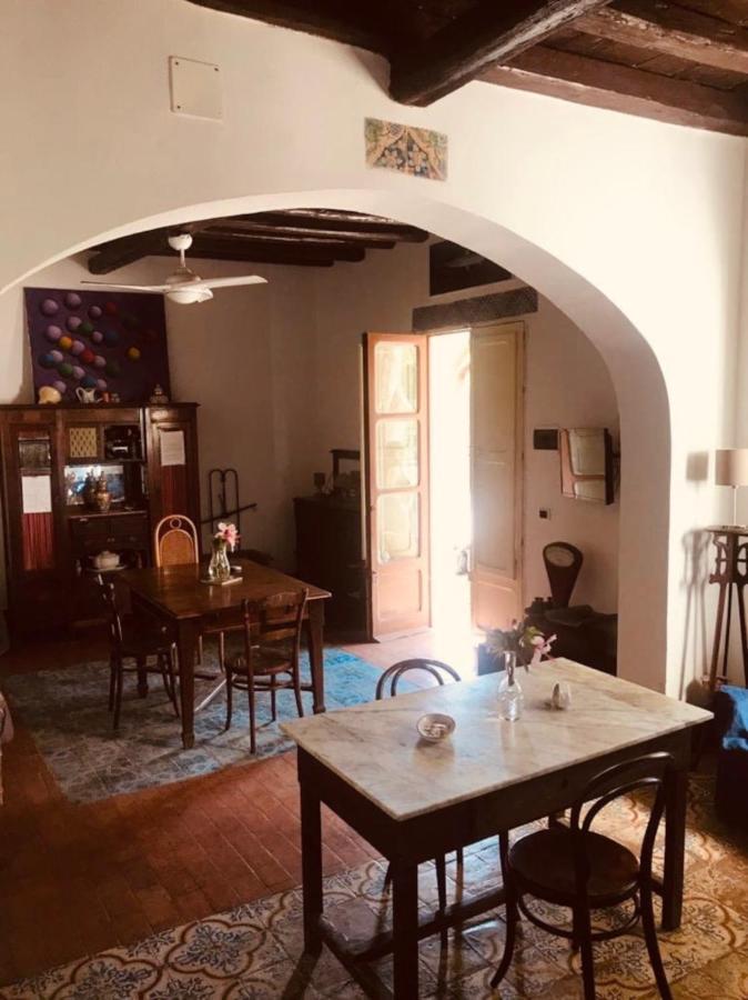 La Villa Di Minerva أغريجنتو المظهر الخارجي الصورة