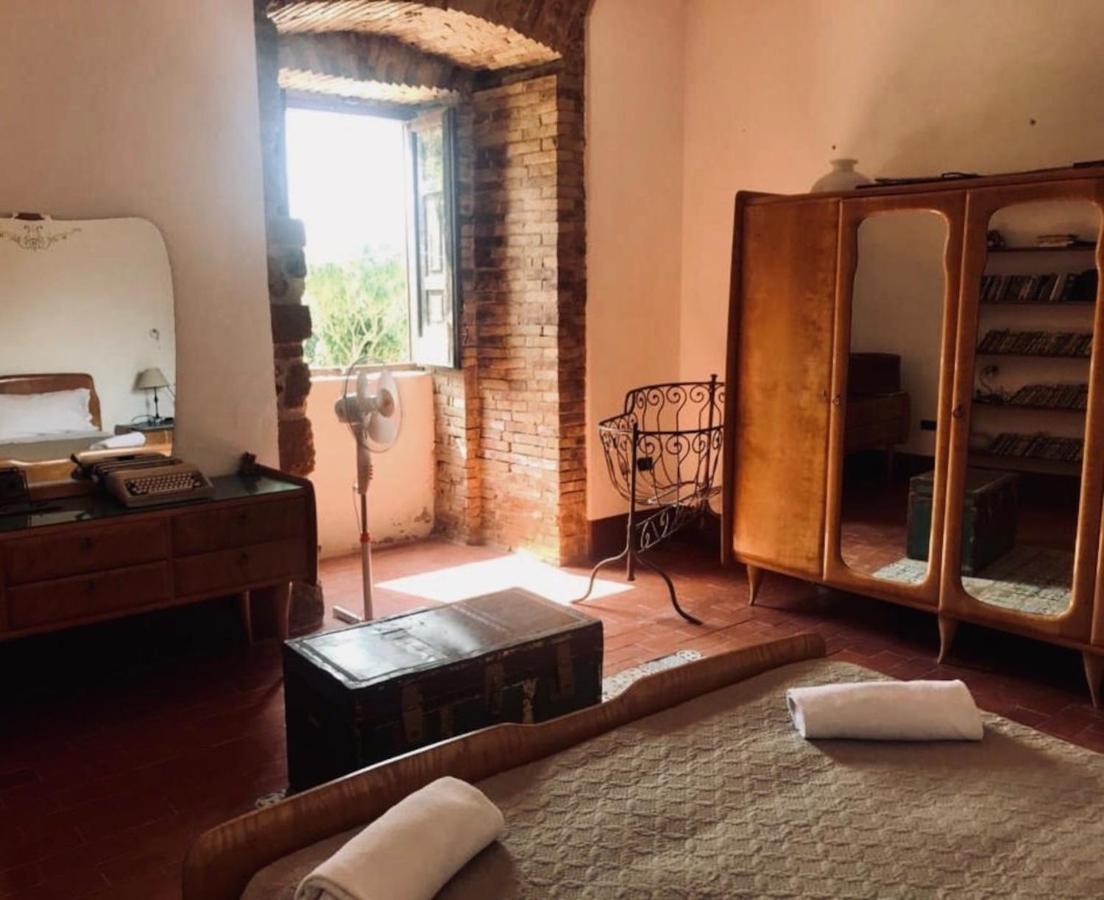 La Villa Di Minerva أغريجنتو المظهر الخارجي الصورة
