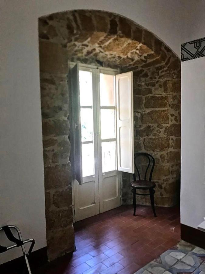 La Villa Di Minerva أغريجنتو المظهر الخارجي الصورة
