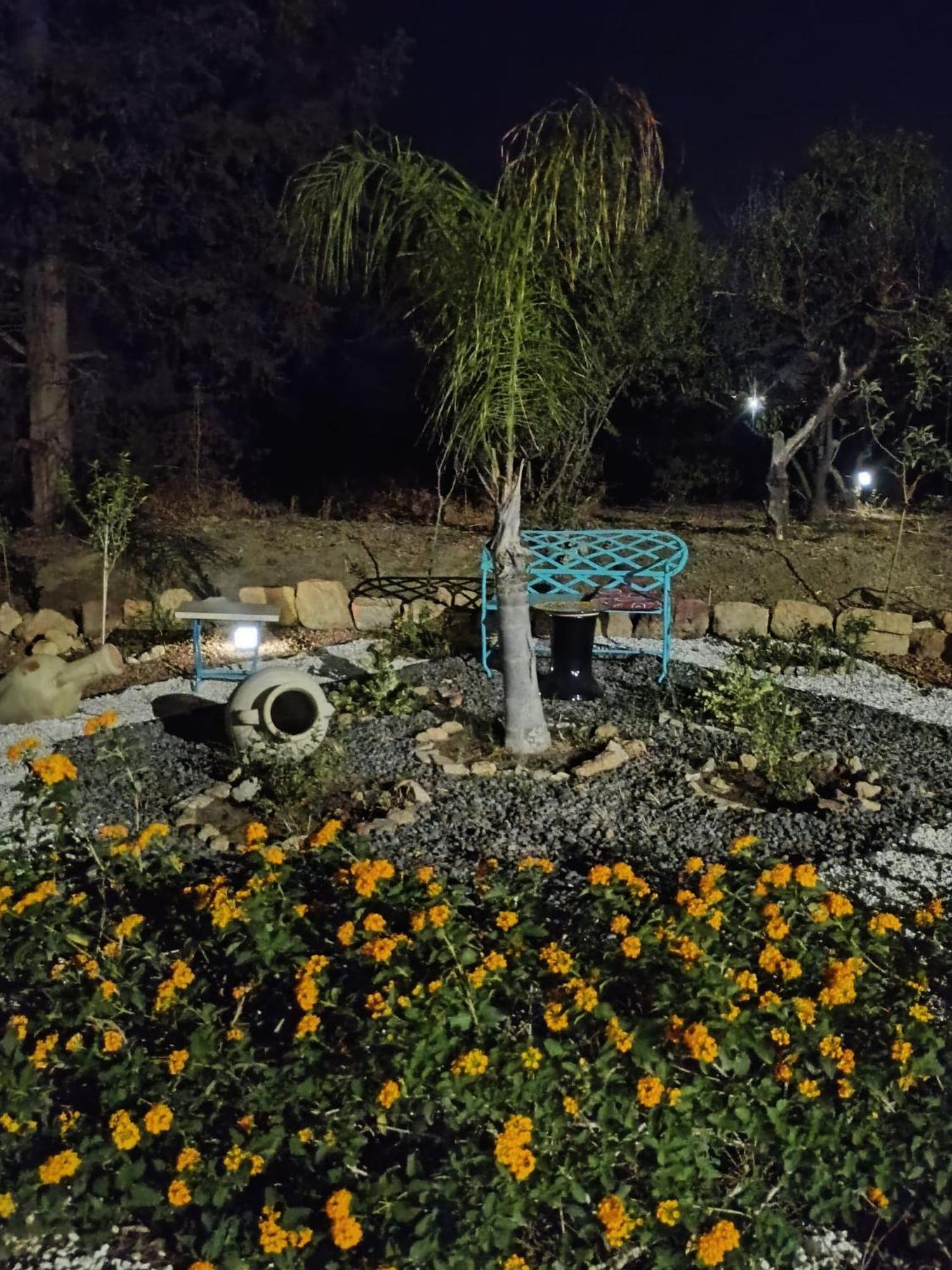 La Villa Di Minerva أغريجنتو المظهر الخارجي الصورة
